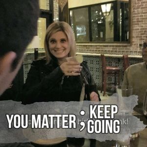 Meet your Posher, Marcia